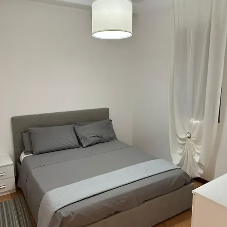 Tatil Evi Mariuccia *