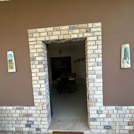 Mariuccia Tatil Evi