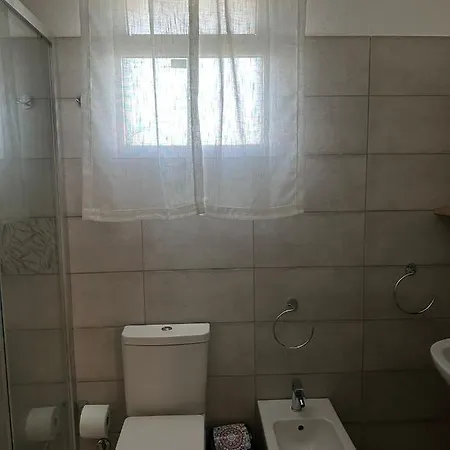 Tatil Evi Mariuccia