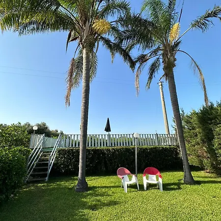 Mariuccia Tatil Evi *