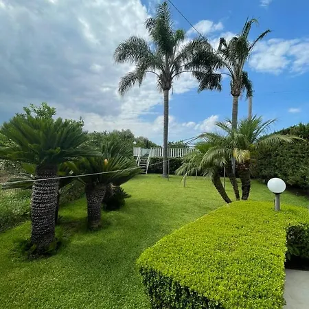 Mariuccia * Συρακούσες