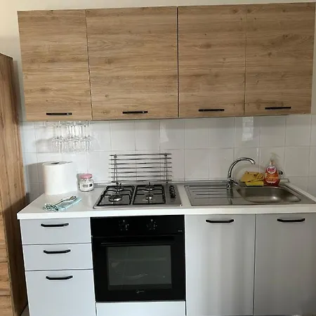 Mariuccia Σπίτι διακοπών *