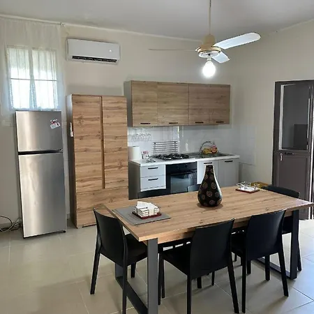 Σπίτι διακοπών Mariuccia