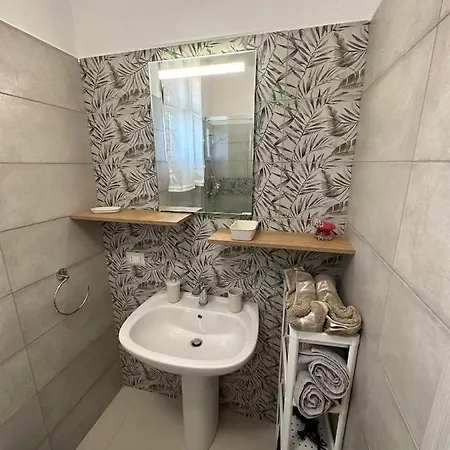 Mariuccia Σπίτι διακοπών *