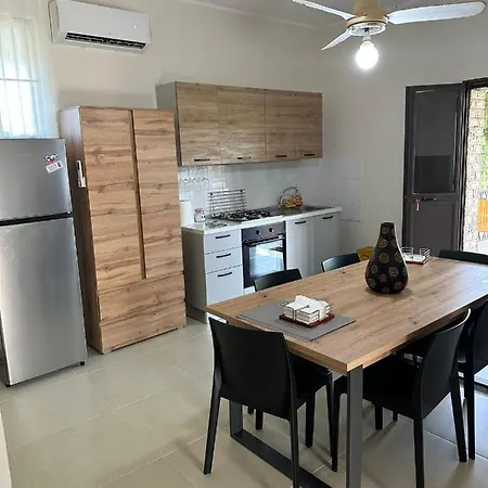 Mariuccia * Συρακούσες