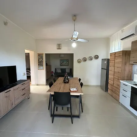 Mariuccia Σπίτι διακοπών *