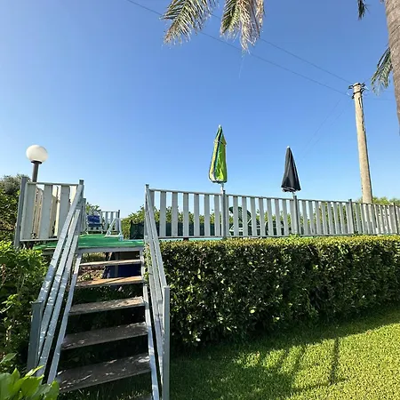 Mariuccia Συρακούσες