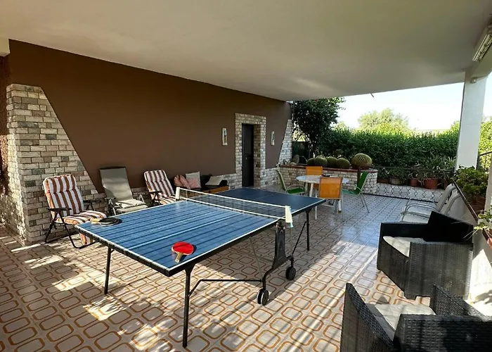 Mariuccia 锡拉库扎