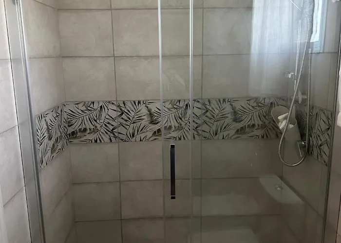 Mariuccia Prázdninový dům