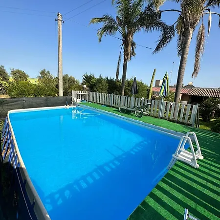 Mariuccia Holiday home