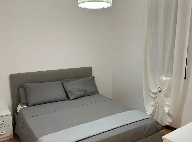 Holiday home Mariuccia *