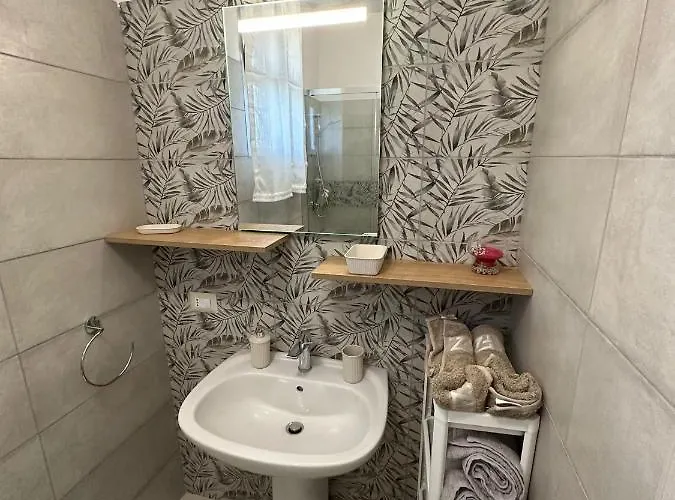 Mariuccia Holiday home *